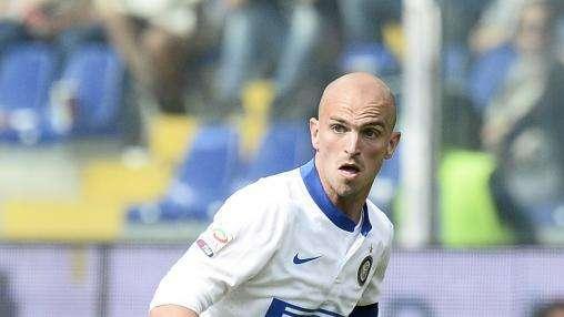 SM - Benservito Cuchu, ora destinazione Atlético?