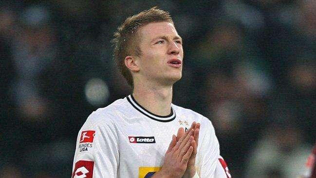 Idea Reus, c'è la clausola rescissoria per prenderlo