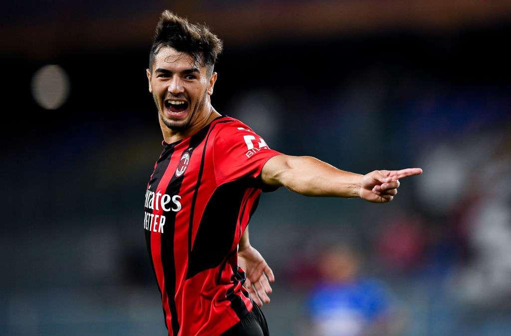 Brahim Diaz non si nasconde: "Lo Scudetto è un obiettivo, noi siamo il Milan"