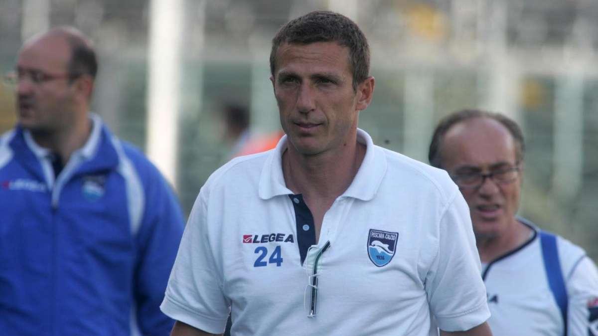 Di Francesco: "Felice per la categoria dei tecnici italiani"