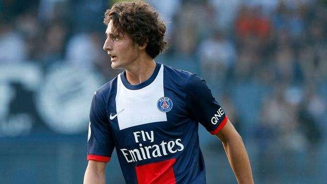 Ag. Rabiot: "Non rinnova, ora lo vogliono in tante"