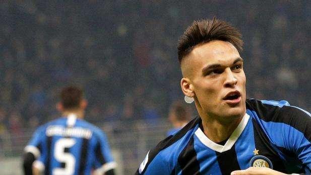 FcIN - Lautaro, il Barcellona prepara la nuova offerta: i dettagli. Ma l'Inter rifiuterà: cash ancora insufficiente
