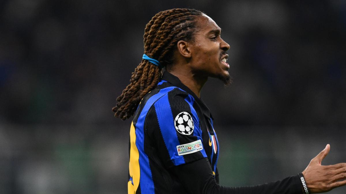 GdS - Spence rimandato dopo lo Shakhtar, Diouf resta il titolare sulla fascia