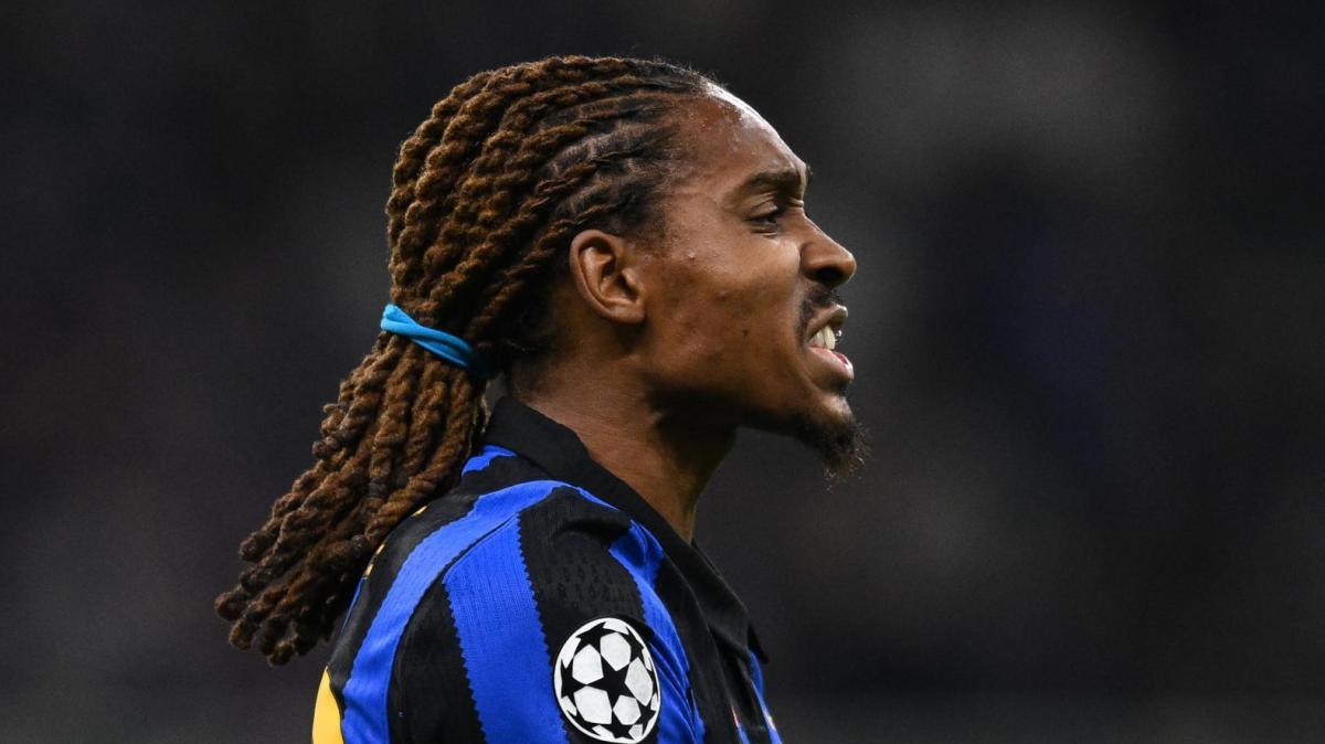 TS - Venezia-Inter, nuova chance per Spence? Zielinski ancora favorito su Stankovic