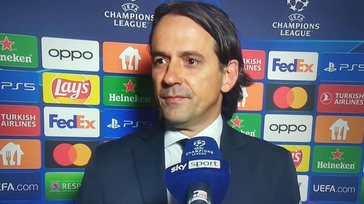 GdS - Discorso di Inzaghi alla squadra: "Presto segneremo, crediamoci". Zhang domani partirà col gruppo