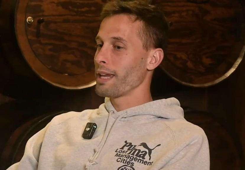 Monterrey, Canales: "Vogliamo rendere orgogliosi i nostri tifosi". All'arrivo a LA subito un problema
