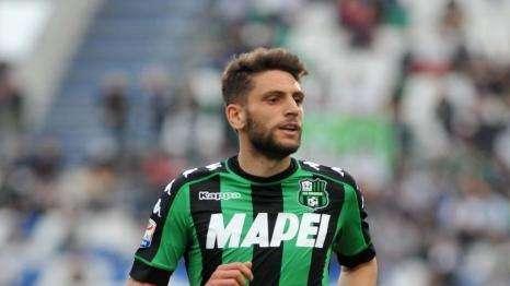 Anche il Napoli pensa a Berardi: sondaggio a breve? 