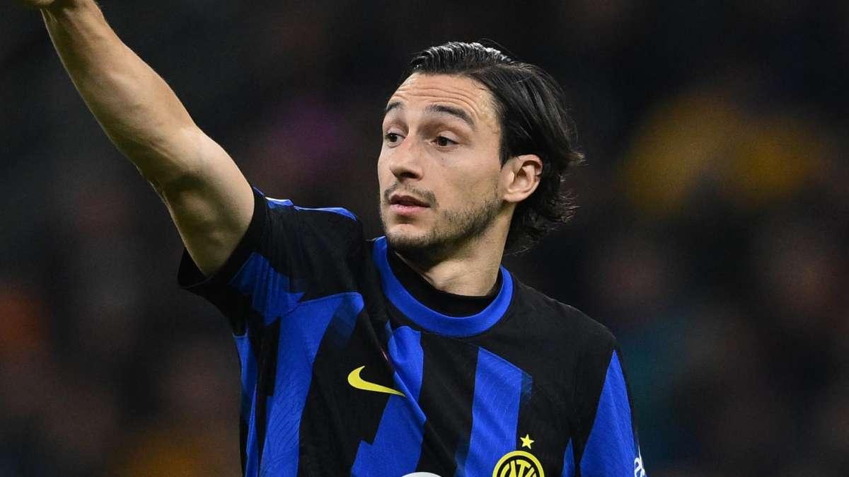 UFFICIALE - Anche Darmian rinnova, prolungamento fino al 2025. L'Inter: "Sempre ovunque Matteo"
