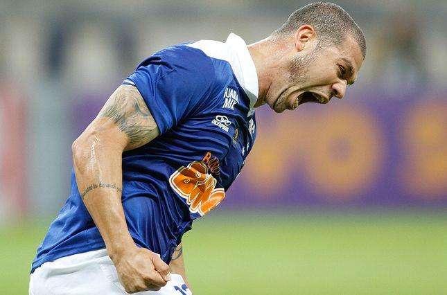 Pres. Cruzeiro: "Offerte per Nilton. Vogliamo tenerlo, ma se vuole..."