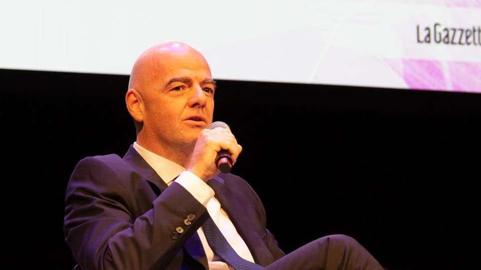 La FIFA a leghe e calciatori: "Ribadito l'invito a incontrarsi. Serve dialogo, non la minaccia di azioni legali"