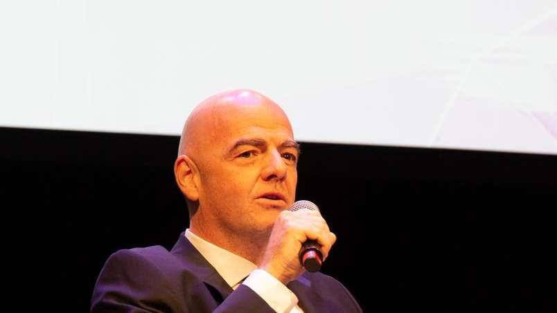 La Fifa e le 6 confederazioni dicono no alla Superlega: "Chi vi partecipa sarà escluso dai nostri tornei"
