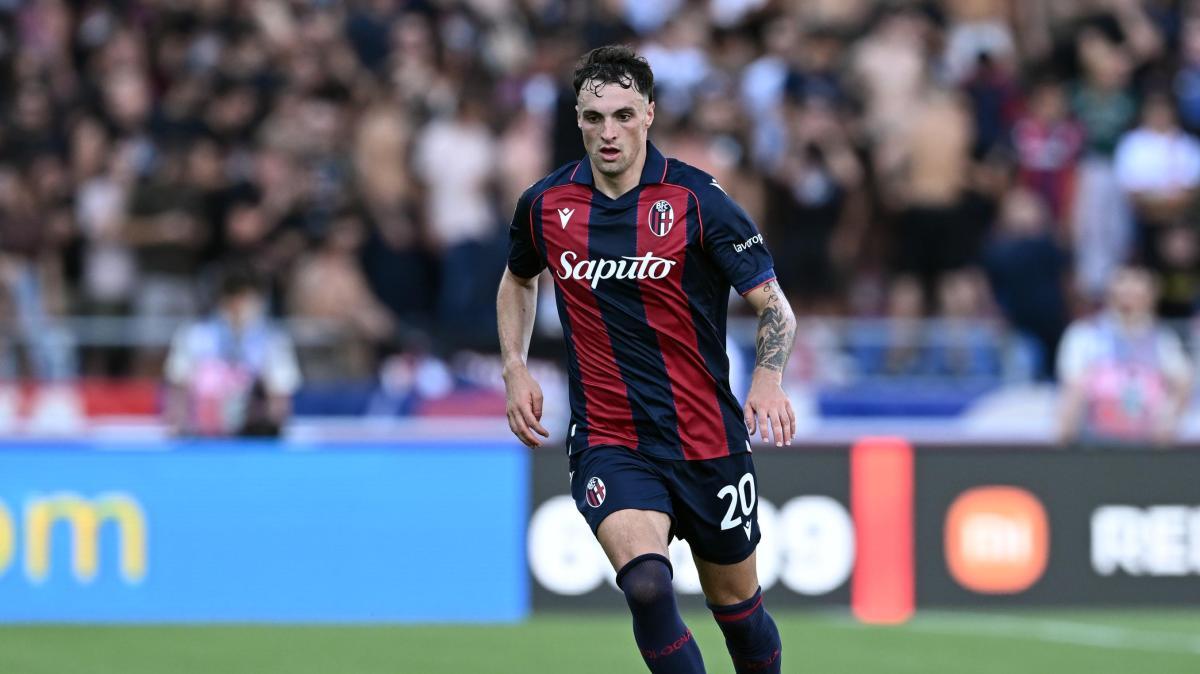 Zortea avverte l'Inter: "Con Palladino giochiamo in maniera diversa"