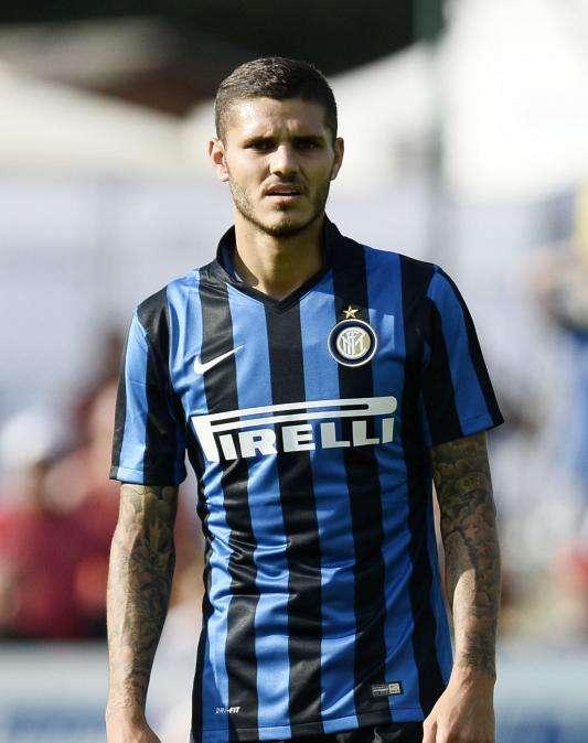 L'agente Pagano: "Servirebbe un vice-Icardi, ma non Gilardino. Jovetic darà una mano in attacco"