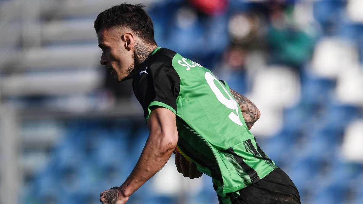 Repubblica - Scamacca-Inter in stand-by, anche l'Arsenal sulle tracce dell'attaccante