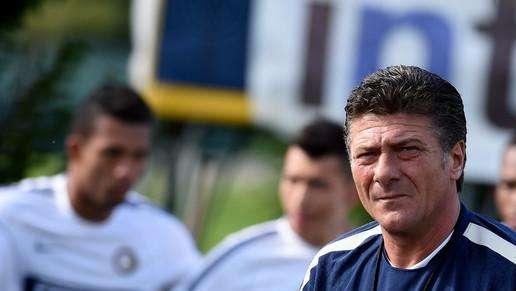 WM: "Stasera voglio vera Inter. Conte e i nuovi..."