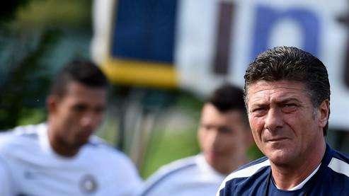 Amoruso: "Mazzarri e quel 3-3. All'Inter darà il meglio"