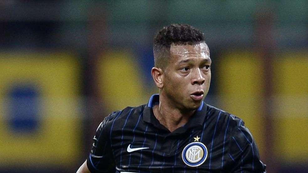 L'ag. di Guarin: "Fiducia di società e allenatore. Rumors? Dico che..."