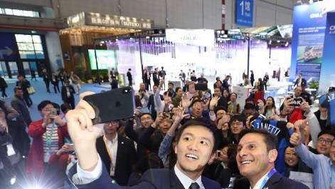 GdS - L'Inter ha ridotto lo spread, ma il gap dalle big resta. Ecco il progetto di Steven Zhang