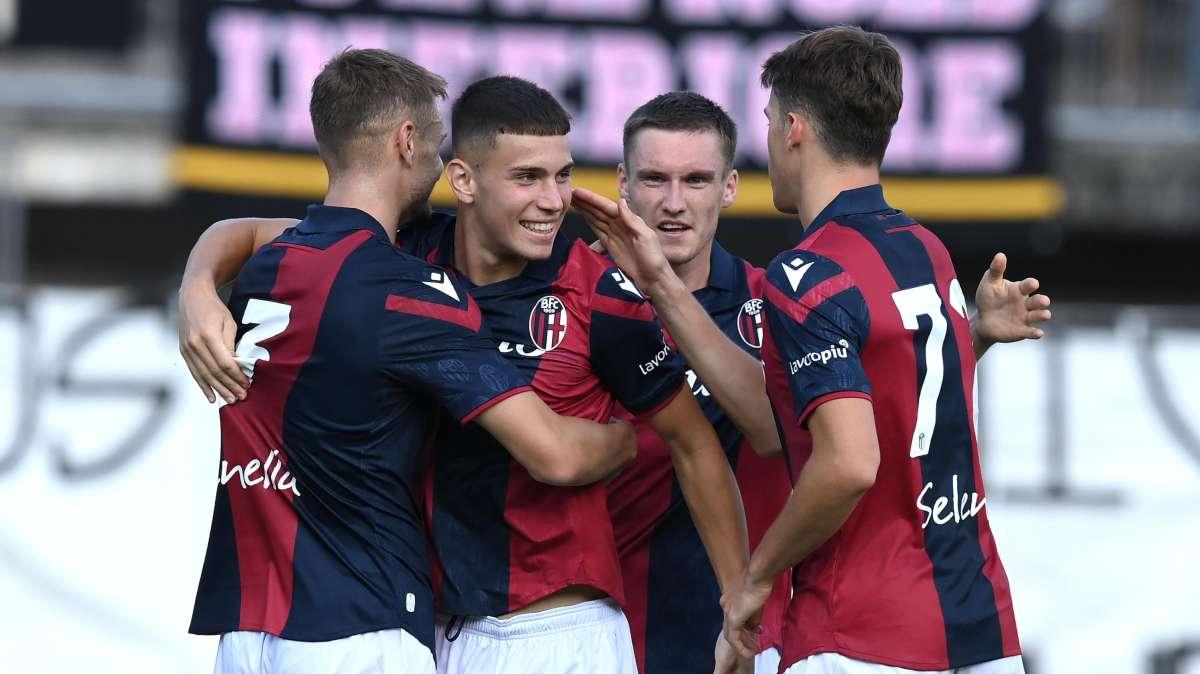 Sky - Contro la migliore, Thiago Motta schiera l'undici top: la probabile del Bologna contro l'Inter