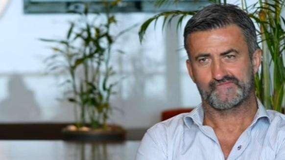 Panucci: "Sempre riconoscente al Milan. Mi è spiaciuto per i tifosi per il passaggio all'Inter"