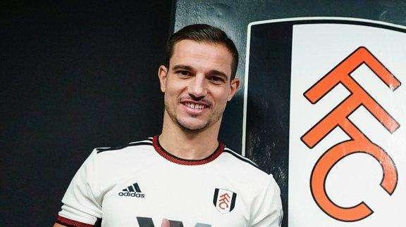 UFFICIALE - Nuova avventura in Premier per Cedric Soares: l'ex Inter in prestito al Fulham