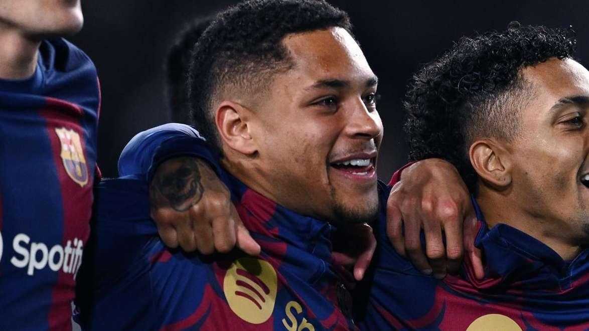 GdS - Vitor Roque offerto all'Inter: è lui l'alternativa a Gudmundsson. Storia già finita col Barcellona