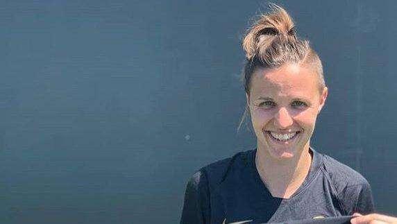 Inter Women, Alborghetti: "Siamo un gruppo affiatato, lavoriamo per fare bene"