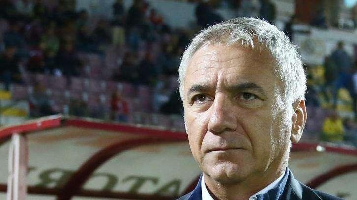 Meluso: "Incontrare alla prima giornata l’Inter non è il massimo"