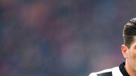 De Paul allontana il mercato: "Per me è un piacere essere a Udine"