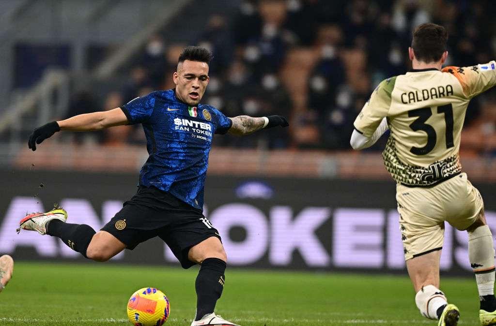 Trajkovski: "L'Inter sta dominando il campionato. Lautaro mi piace molto"