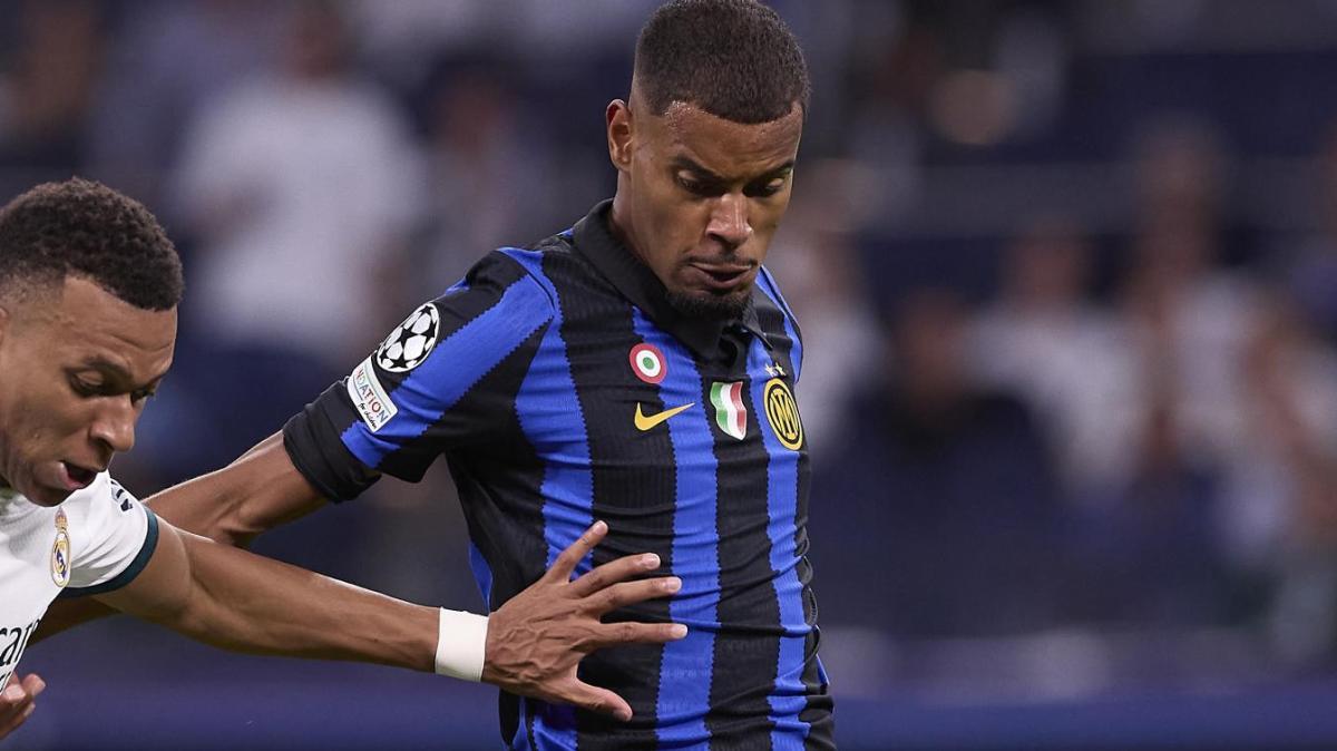 TS - Diouf e Carlos Augusto, la partenza super antidoto contro la partenza di Dumfries