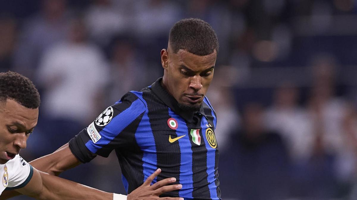 Francia, niente debutto per Diouf: Zidane preferisce Truffert. Zielinski c'è