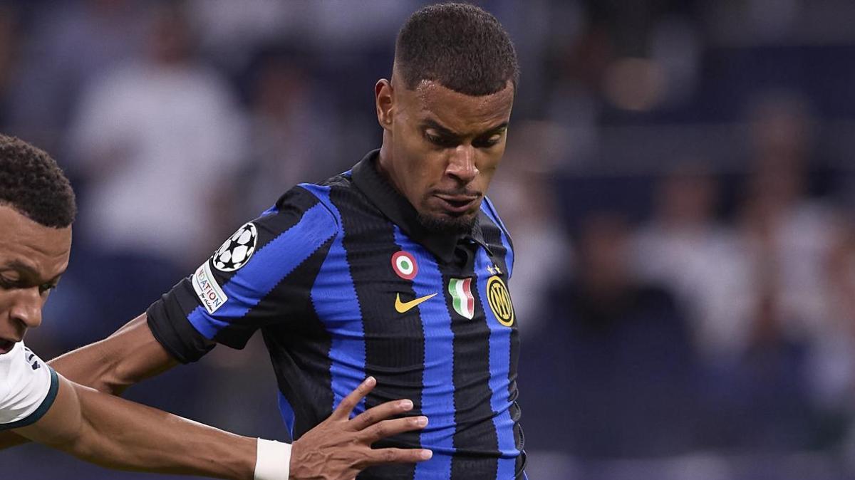 CdS - Roma-Inter, Diouf sta fuori? Prime ipotesi di formazione: minimo quattro cambi