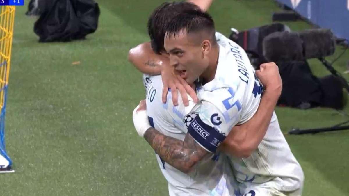 Union Saint-Gilloise-Inter, le pagelle - Lautaro protagonista in tutto, Calhanoglu con sapienza. Pio tiene botta