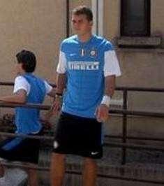 Alibec, "match winner" con la sua doppietta