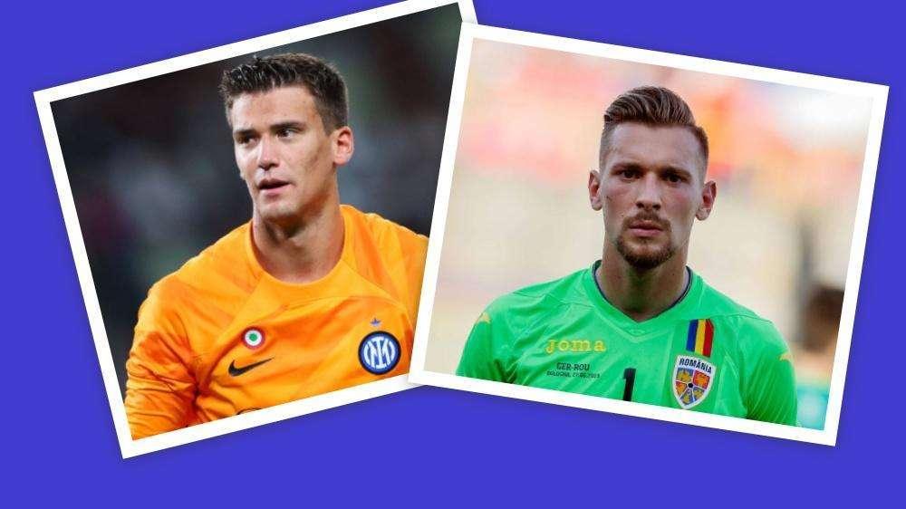 FcIN - Contatto Inter-Samp: conferme su Leoni, Radu e Stankovic tra blucerchiati e Nantes. Tutti i dettagli