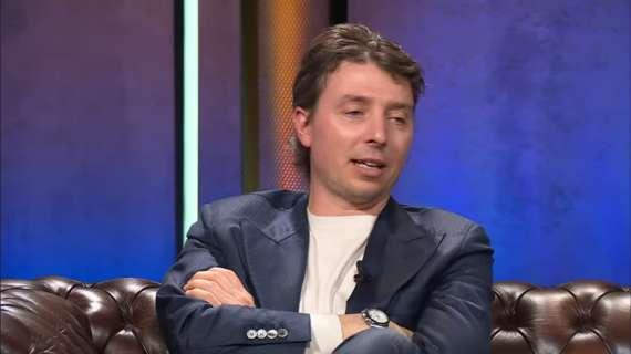 Montolivo: "Pioli? Ottimo lavoro, ma nei derby persi non c'è stata partita"