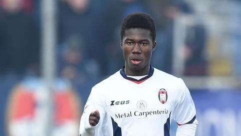 FcIN - Inter-Crotone, il rinnovo del prestito di Yao non è in discussione