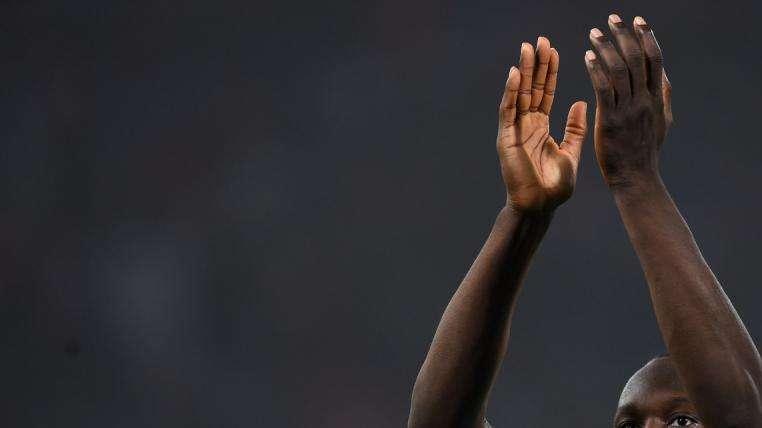 Gigante delle Fiandre 2019, Romelu Lukaku solo settimo. Vince la cestista Meesseman