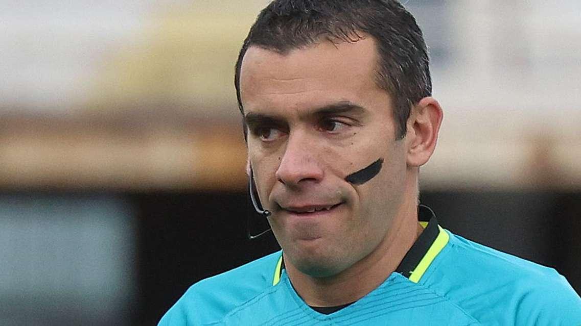 Serie A, arbitri 26esima giornata: per Inter-Genoa designato Piccinini, al VAR ci sarà Serra