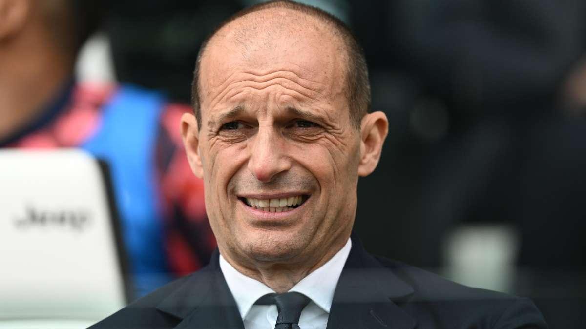 Juventus, Allegri: "Importante aver ritrovato la vittoria, ora sistemiamo il campionato"