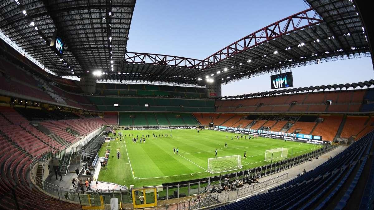 GdS - I club di A spingono per la riapertura degli stadi: obiettivo metà ottobre