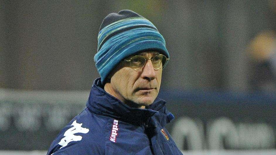 Ballardini: "L'Europa pesa tanto, ma occhio all'Inter"