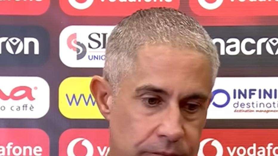 Albania, Sylvinho sorride sul girone di Euro2024: "Magari faremo i quarti con l'Argentina"