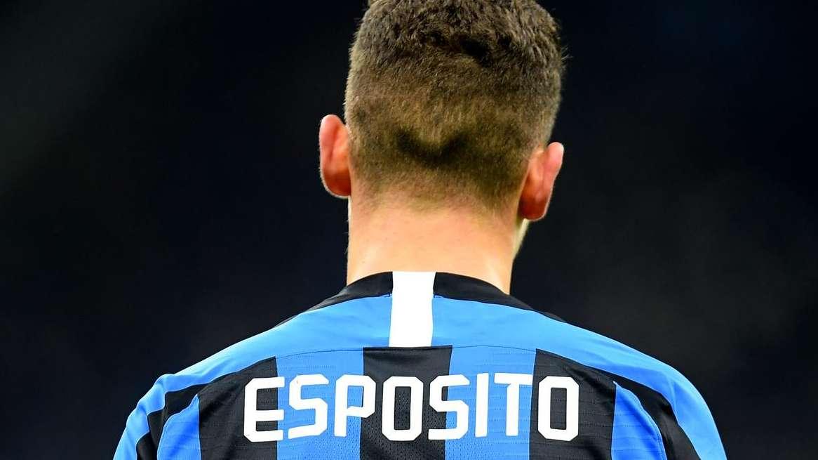 FcIN - La Spal strappa il sì dell'Inter per Esposito, manca quello di Seba. Ok anche per Pirola se Ranocchia non parte