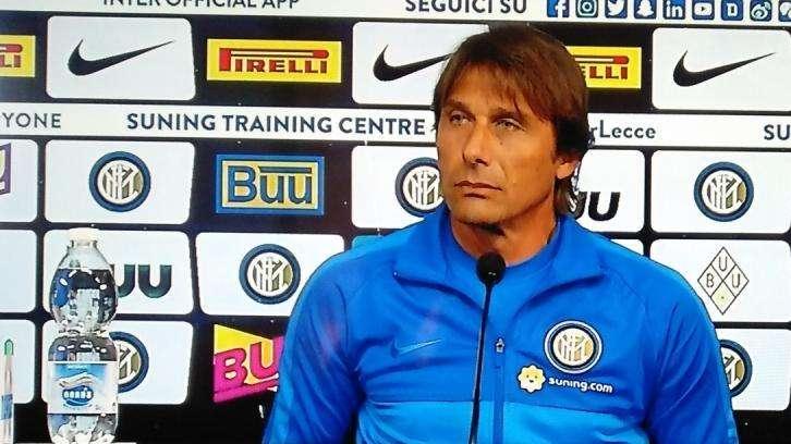 CdS - Razzismo, il calcio si ribella: da Conte ai club, tutti uniti 