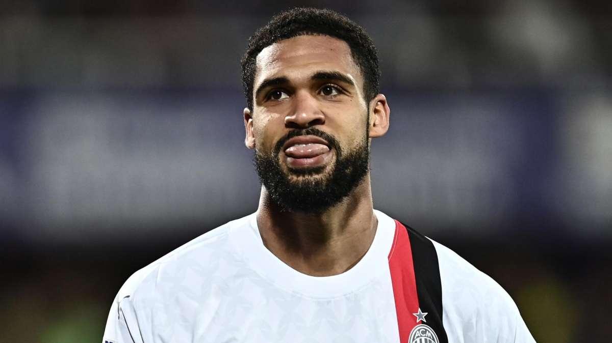 Milan, Loftus-Cheek: "Crediamo in Fonseca, possiamo fare meglio ogni anno"