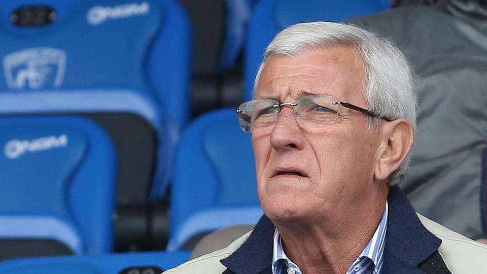 Lippi: "La Juve ha sempre avuto cicli importanti, è sulla strada per aprirne un altro"