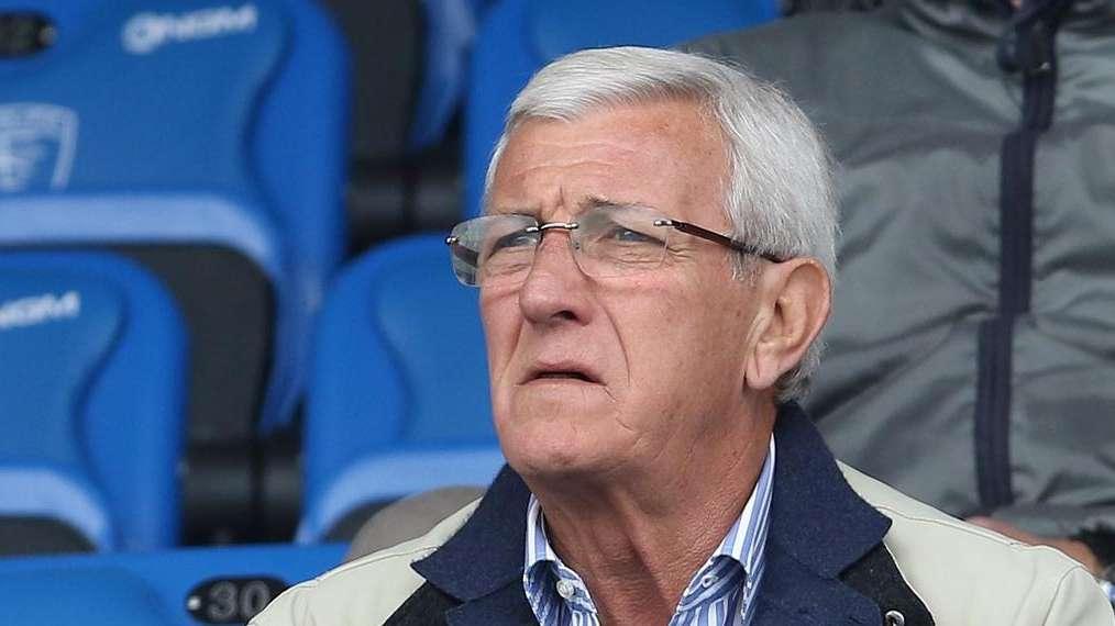 Lippi ricorda la parentesi all'Inter: "Tanti giocatori forti, ma mancava compattezza" 