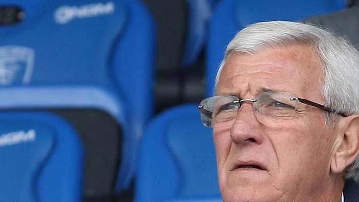 Lippi incorona Spalletti: "Il meglio che ci possa essere per la Nazionale"